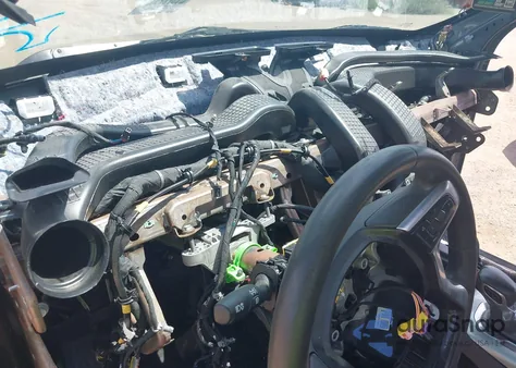 2021 Chevrolet Blazer Fwd 2Lt из США, поврежденный, VIN 3GNKBCRS9MS562185